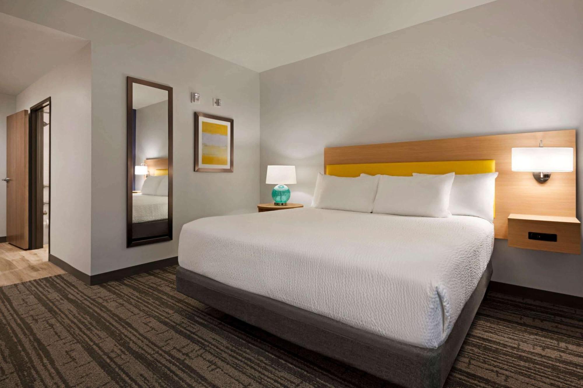 Days Inn By Wyndham Beaumont West I-10 Walden ภายนอก รูปภาพ